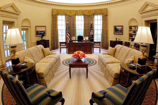 George W. Bush Presidential Library & Museum Tour - Meeting and Pickup Details