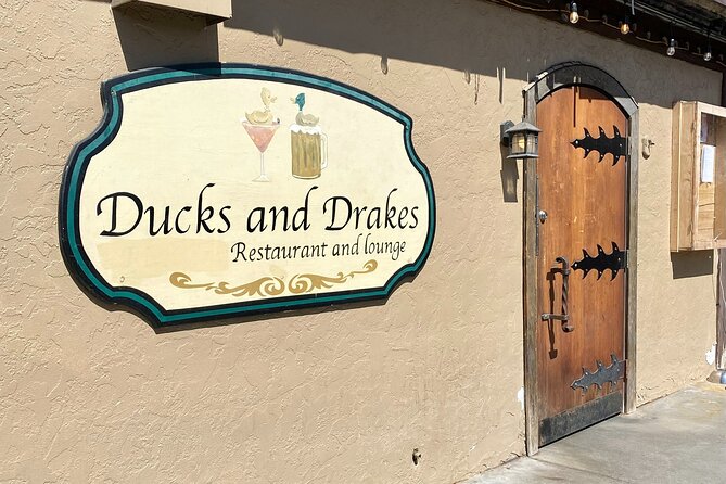 German Pretzels, Pubs and Beer: A Self-Guided Audio Tour in Downtown Leavenworth - Reviews and Feedback