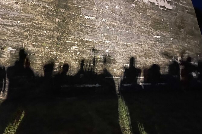 Ghosts of St. Augustine Walking Tour - Huguenot Cemeterys Dark Tales