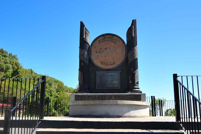 Gibraltar Private Tours From Seville - Entrance Tickets and Attractions