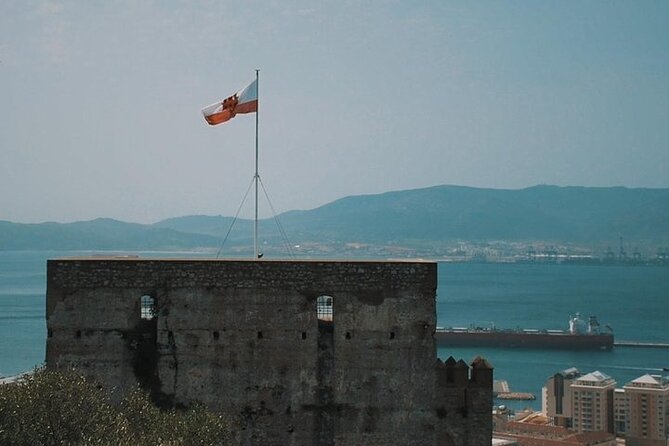Gibraltar Small Group Tour From Malaga - Cancellation Policy