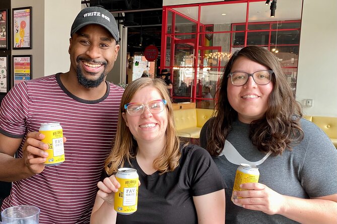 Gluten Free Food & Brew Tours - Inclusions and Pricing