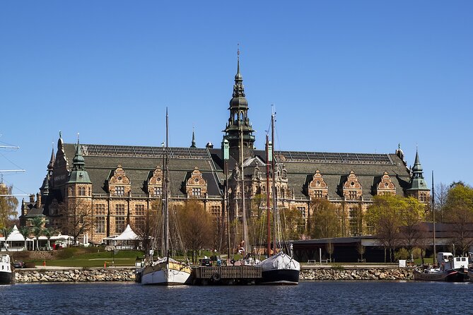 Go City: Stockholm All-Inclusive Pass With 50+ Attractions - Maximizing the Pass Value