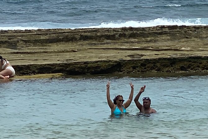 Go-Karts On The Beach & Magical Waterfall Adventure - Review Summary