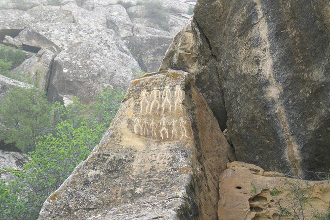 Gobustan & Mud Volcanoes Half Day Adventure - Traveler Experiences