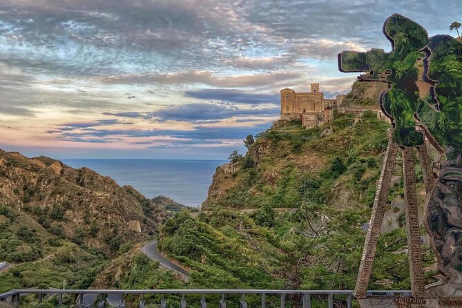 Godfather Tour Possibility Sicilian Food & House Wine Tasting - Traveler Experiences and Feedback