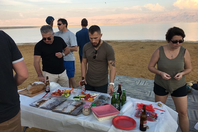 GoKedem 5-Day Private All-Inclusive Cross-Israel Adventure - Inclusions and Amenities