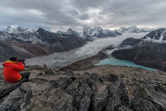 Gokyo Lakes and Gokyo Ri Trek - Accommodations Options