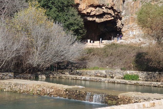 Golan Heights Private Tour From Tel Aviv - Tips for Your Tour
