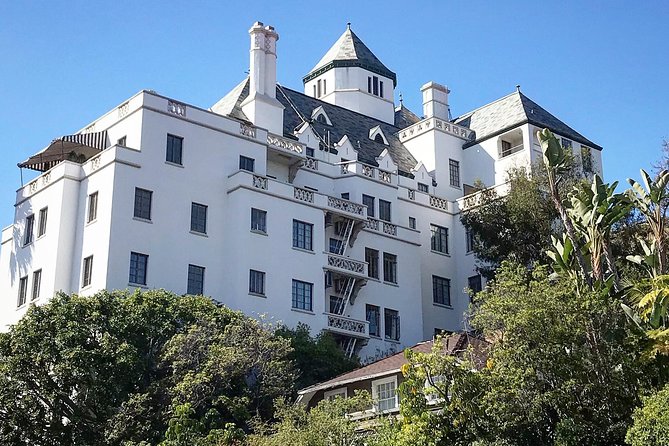 Golden Age of Hollywood Tour - Experience and Highlights