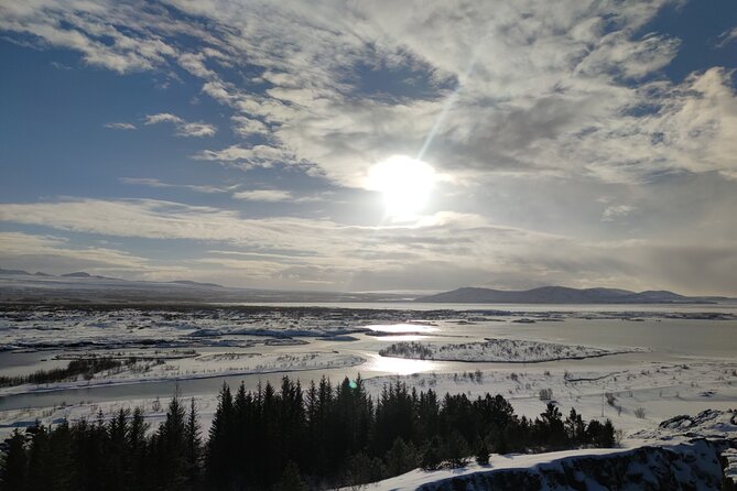 Golden Circle, Cook Eggs in a Hot Spring, Shore Excursion - Accessibility and Participant Information