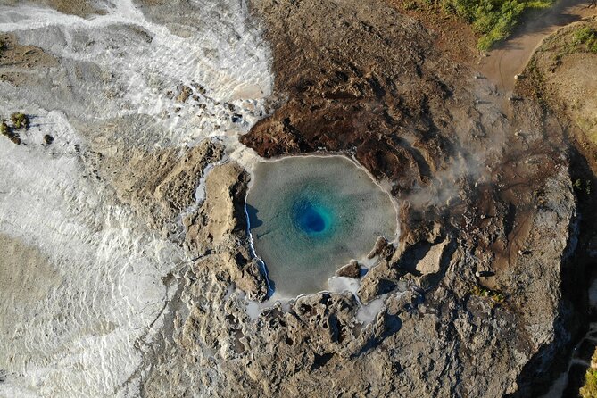 Golden Circle, Glacier & Northern Lights/Midnight Sun / Guided Private Tour - What to Expect