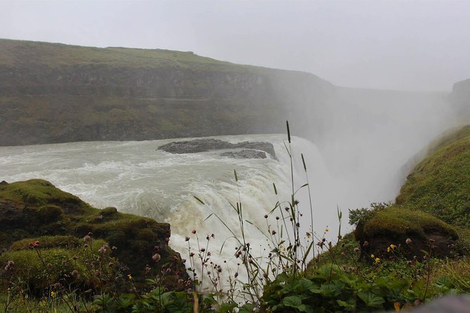 Golden Circle & Secret Lagoon & Friðheimar (Lunch Included) - PRIVATE TOUR - Transportation and Pickup Details