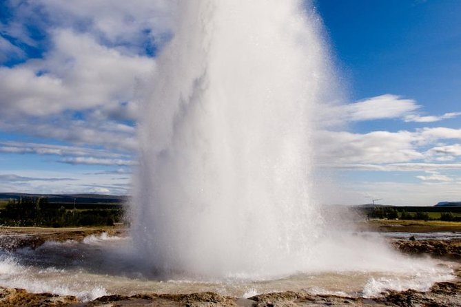 Golden Circle & South Coast Tour - Accessibility and Additional Info