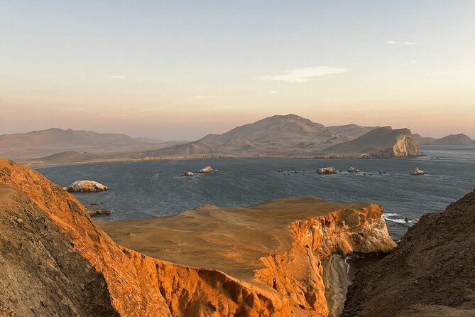 Golden Shadows Expedition Trekking Paracas National Reserve - Preparing for the Adventure