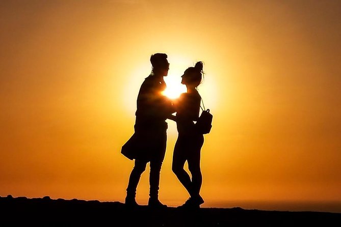 Golden Shadows Trek (Light Hike) - Inclusions and Amenities