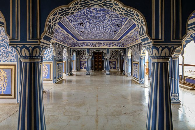Golden Triangle Tour With Varanasi - Pricing Details