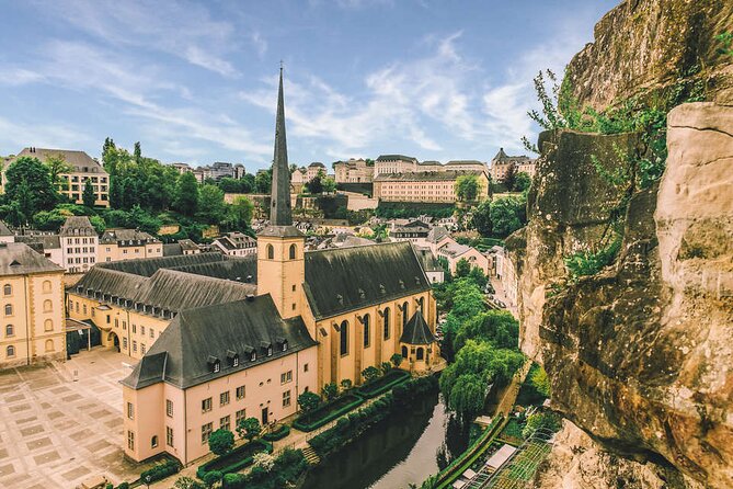Good Morning Luxembourg E-Bike Tour - Accessibility and Participation