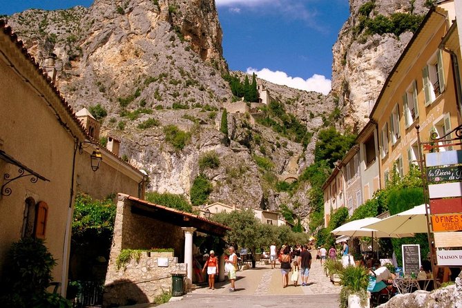 Gorges Du Verdon Private Tour - Pricing and Customer Reviews