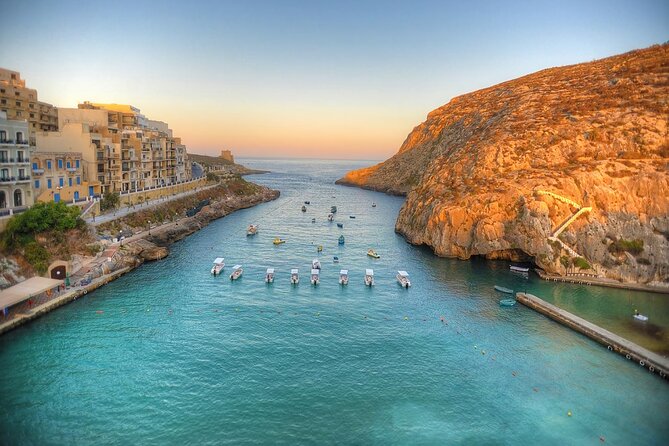 Gozo Full-Day Group Coach Tour Including Lunch and Transfers - Traveler Reviews and Feedback