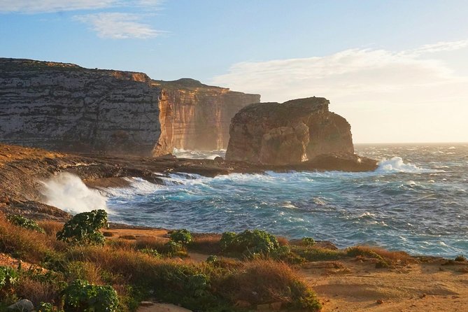 Gozo Island Full Day Coastal Tour (Hike - Swim - Relax) - Activities Offered