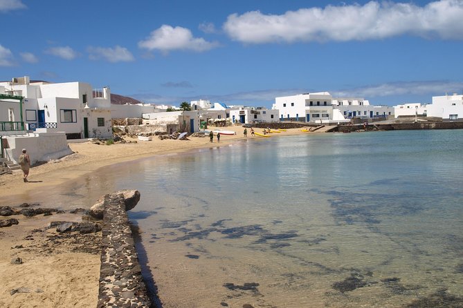 Graciosa Marine Reserve Catamaran Day Trip With Transfers - Additional Trip Information