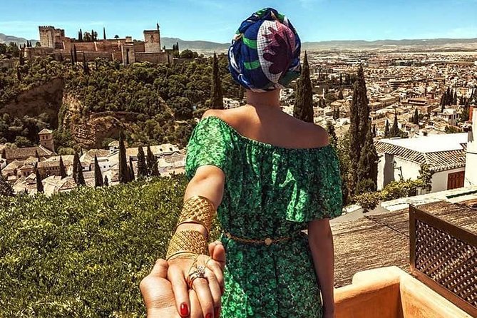 Granada: Alhambra Comlex + Nasrid Palaces + Alcazaba Guided Tour - What to Bring and Prohibited Items