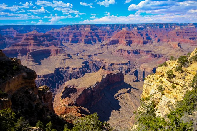 Grand Canyon Private Guided Tour - Pickup and Scheduling