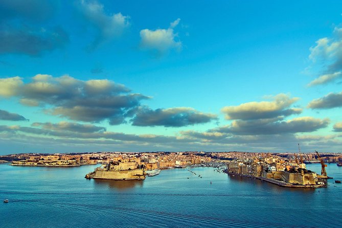 Grand Harbour & Marsamxett Harbour Cruise Guided Tour Including Transport - Customer Feedback