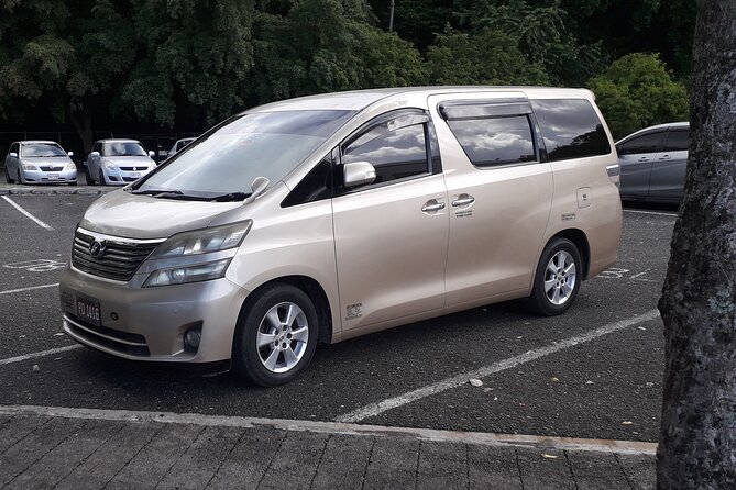 Grand Palladium Private Transfers From MBJ Airport - Travel Information