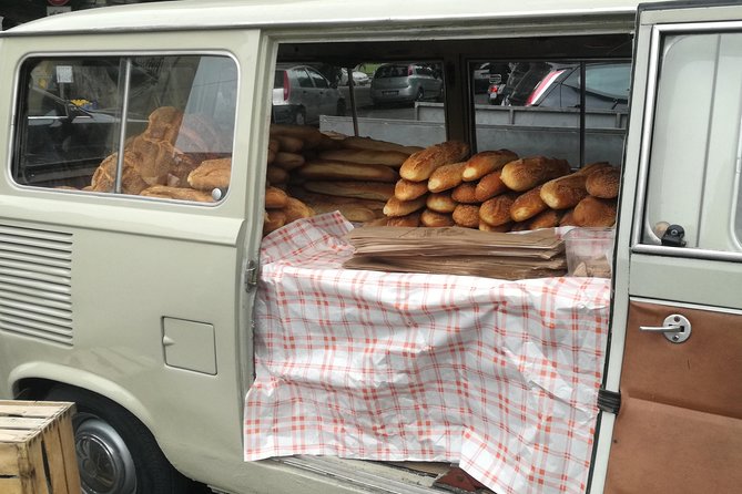 GRAND TASTE PALERMO - Artisan Food & History Walking Tour - Tour Requirements