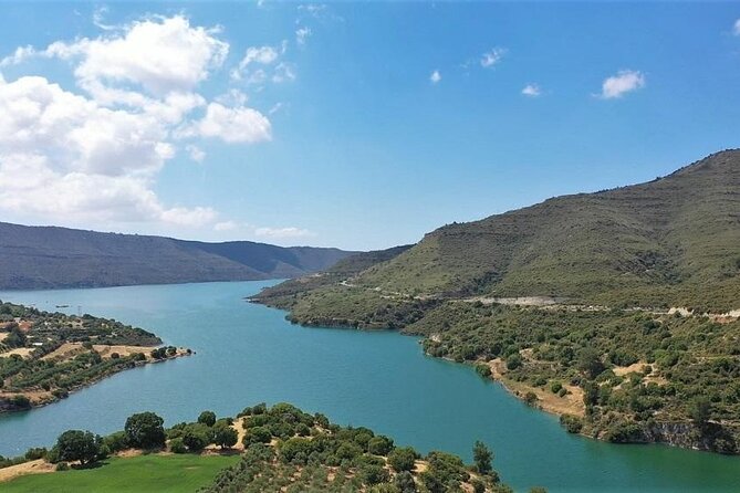 Grand Tour Full Day Jeep Safari From Limassol - Guest Feedback