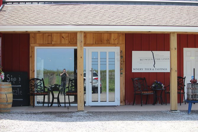 Grape to Glass Wine Experience - Participant Feedback and Reviews