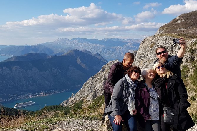 Great Montenegro Tour - Old Towns & Panoramas - Knowledgeable Guides