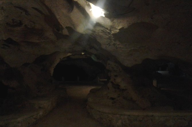 Green Grotto Caves From Ocho Rios - Booking Details