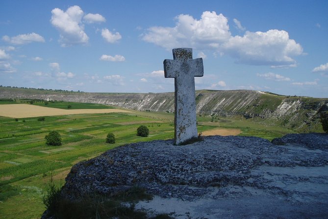 GROUP - Cricova Winery, Old Orhei and Curchi Monastery - Customer Reviews