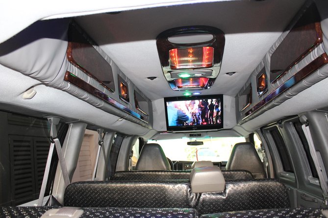 Group Private Transportation in St Maarten - Personalized Experience