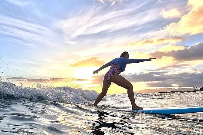 Group Surf Lesson With Videos and Photos - Meeting and Pickup Instructions