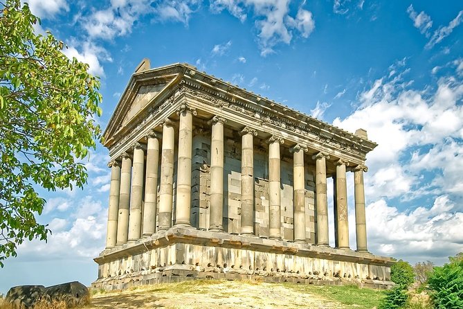 Group Tour | Garni Temple, Geghard Monastery, Lavash Baking Masterclass - Meeting and Pickup Details