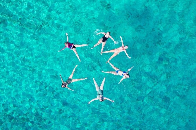 Group Tour to Golden Horn, Bol and Secluded Bays of Brač Island - Pricing Information