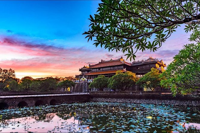 Group Tour: Visit Hue Imperial From Da Nang - Full Day Trip - Tour Experience and Feedback