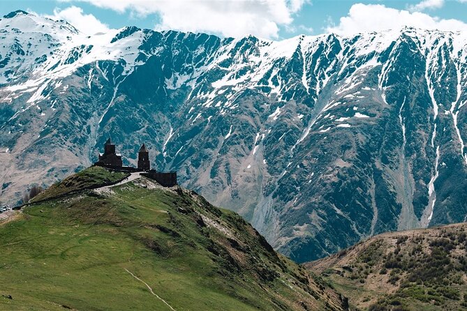 Group Transfer From Kazbegi and Gudauri to Tbilisi - Expectations for Travelers