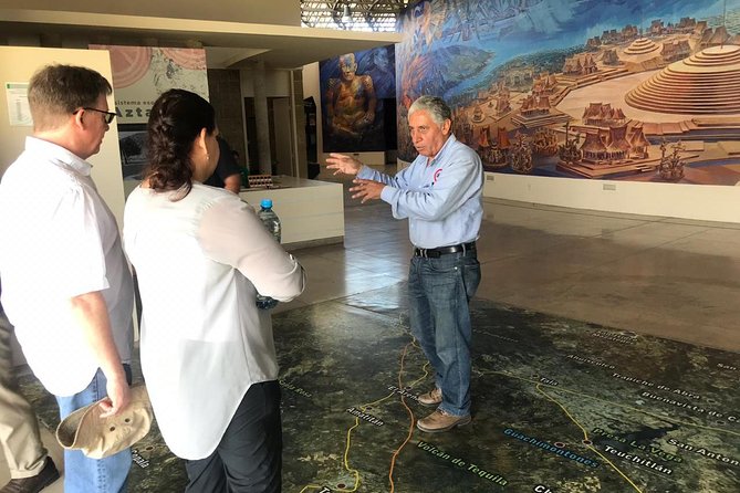 Guachimontones Archaeological Tour - Traveler Feedback and Recommendations