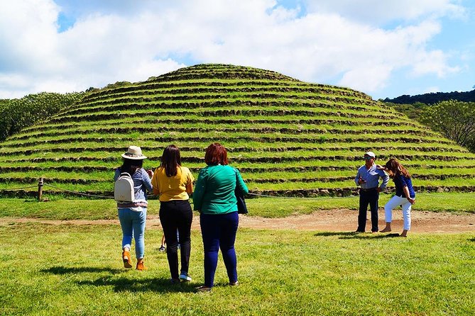 Guachimontones Archeological Site & Tequila Town PRIVATE TOUR - Traveler Feedback