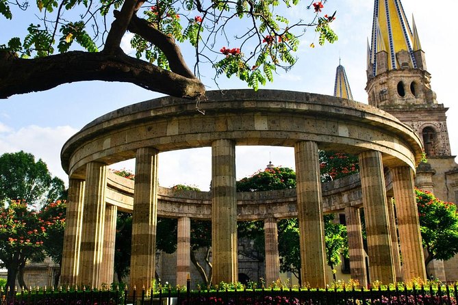 Guadalajara and Tlaquepaque City Sightseeing Tour - Guest Experiences