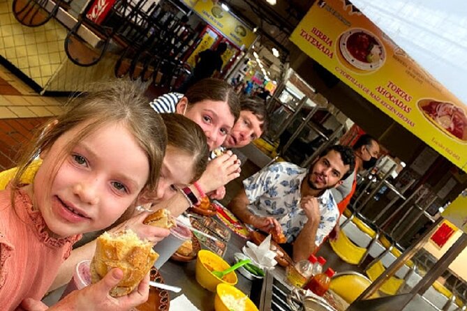 Guadalajara Private Food Tour - Tour Experience