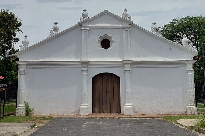 Guanacaste Sightseeing and Tree Planting at a Local Farm - Inclusions and Exclusions