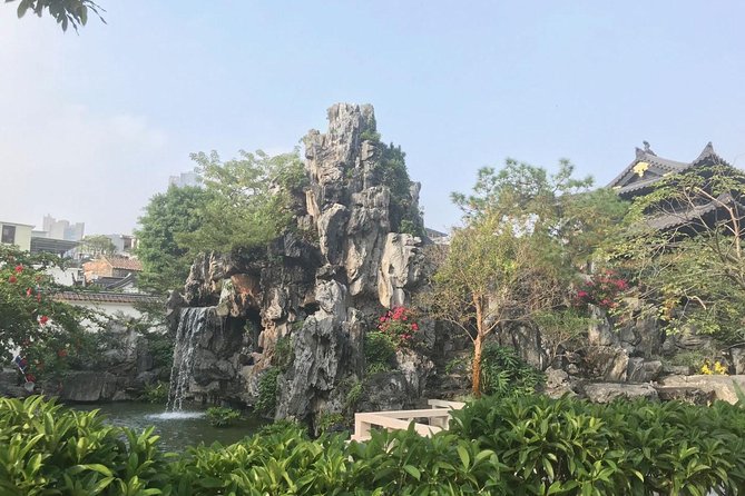 Guangzhou Walking Tour To Explore The Old Xiguan Area - The Sum Up
