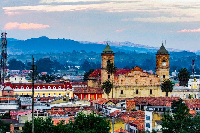 Guatavita Lake & Salt Cathedral Private Tour - Booking and Pricing
