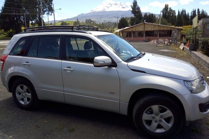 Guayaquil PRIVATE Departure Transfer From Hotels to the Airport - Booking Information
